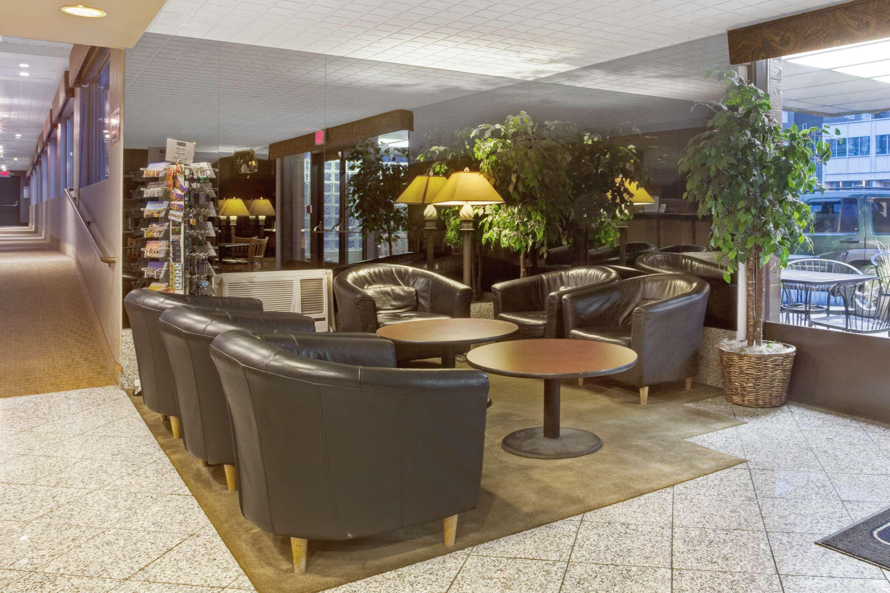 Travelodge By Wyndham Seattle By The Space Needle Exteriér fotografie