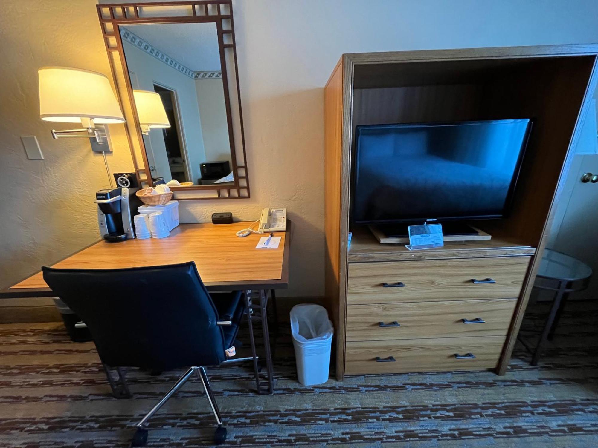 Travelodge By Wyndham Seattle By The Space Needle Exteriér fotografie